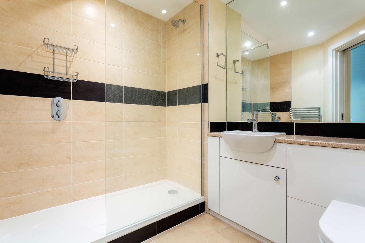 Appartement Veeve - Panoramic In Pimlico *