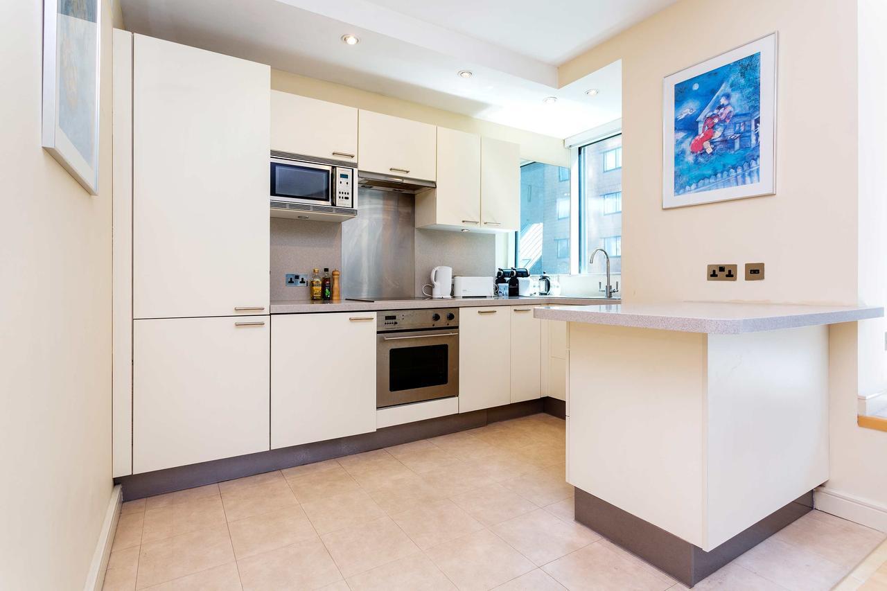 Appartement Veeve - Panoramic In Pimlico *